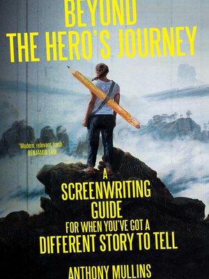 cover image of Beyond the Hero's Journey